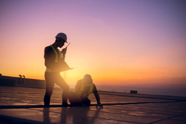 Heating Cable for Roof Installation in East Rancho Dominguez, CA