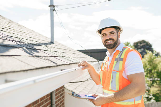 Professional Roofing Contractor in East Rancho Dominguez, CA